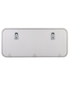 Ranger Access Door. 810mm x 360mm. White