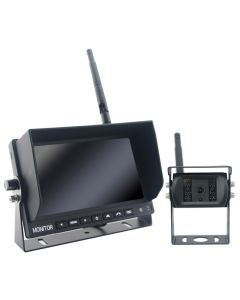 RSE 7" Wireless Reversing Camera
