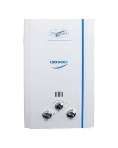 Challenger Water Heater - 7L Gas Califont