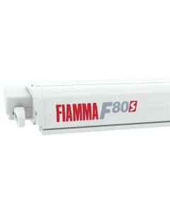 Fiamma F80S Awning case