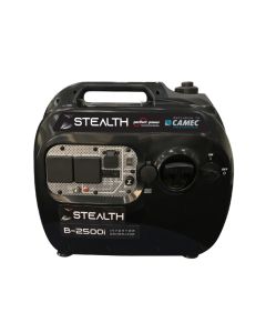 Camec Stealth 2400W Generator