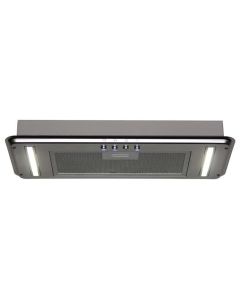 Camec Rangehood. Flush mounted