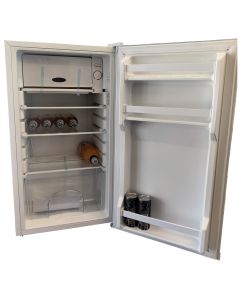 Challenger 95L Fridge Freezer. 95L 12/24V