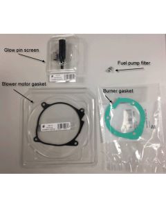 Eberspacher Airtronic D2/D4 Service Kit