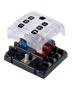 ATC fuse holder