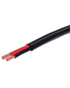 OEX 5mm Twin Core Automotive Cable - per meter