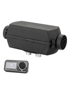 Autoterm Air 2D Diesel Heater - 2KW RV Kit