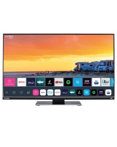 Avtex 21.5" Smart TV with Satellite Freeview