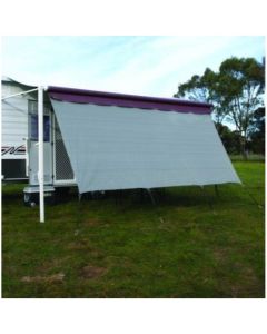 Awning Privacy Screen
