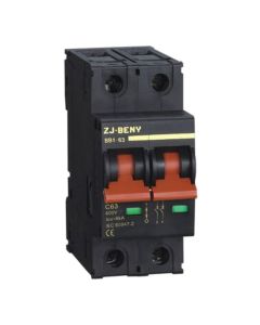 DC Mini Circuit Breaker