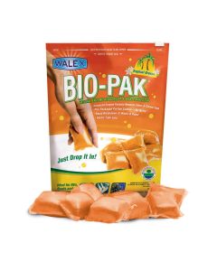 Bio-Pak Express Tropical Toilet Chemical (15 Doses)