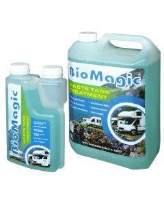 BioMagic Waste Tank Treatment (98 doses)