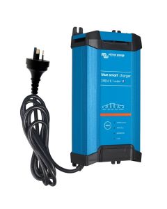 Victron Blue Smart IP22 Battery Charger with Bluetooth (24V~16A)