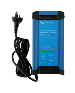 Victron Blue Smart IP22 Battery Charger with Bluetooth (12V~30A)