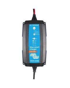 Victron Blue Smart IP65 Battery Charger with Bluetooth (12V~10A)