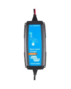 Blue Smart IP65 charger 24V 5A Main