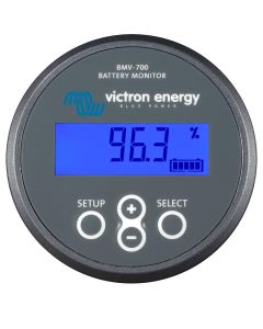 Victron BMV-702 Battery Monitor 500A