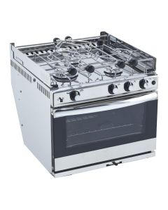 Eno Bretagne 3 Burner