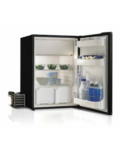 Vitrifrigo C130L Fridge Freezer. 133L 12/24V or 12/24/230