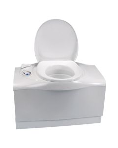 Thetfor C402 toilet
