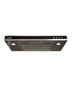 Camec Rangehood. Surface Mounted