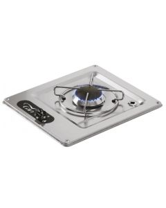 CAN 1 Burner Gas Hob