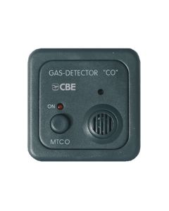 CBE Carbon Monoxide Detector 