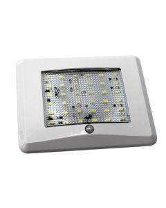 LED Ceiling Lamp with Passive Infrared Sensor