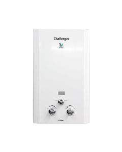 Challenger Water Heater - 16L Gas Califont