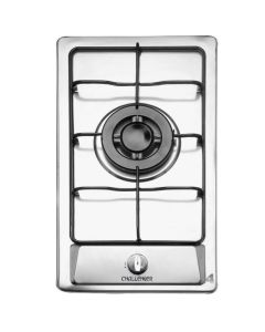 Challenger Domino Single Burner LPG Hob 