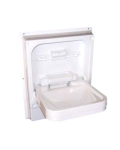 Foldaway Basin Cleo