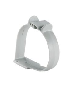 60mm ducting clip