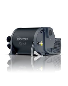 Truma Combi 4E. Water Heater & Air Heater - Gas/230V