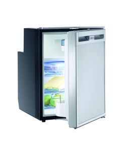 Waeco CRX110 fridge Halfway open