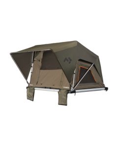 Dometic Rooftop 4WD Tent - Manual