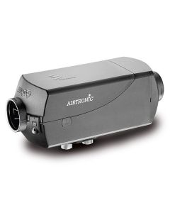 Eberspacher D2 Airtronic-3 Diesel Heater - 2.2KW 12V RV Kit