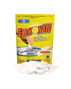 Elemonate Grey Water Tank Freshener & Cleaner (5 Doses)