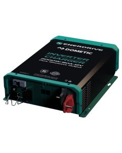 2000W Enderdrive Inverter Charger. 12V 80A