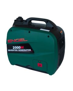 Engel R2000IS Inverter Generator 2000W
