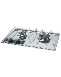 Eno 2 Burner Gas Hob