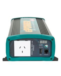 1000W Pure Sine Wave Inverter. Enerdrive ePOWER EN1110S