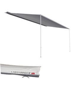 2.55m Fiamma Caravanstore Bag Awning