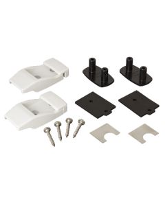 Replacement Awning Leg Brackets for Fiamma Awnings