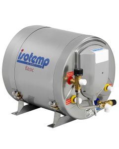 isotemp basic 24 water heater