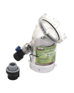 Hydroflush Tank Cleaner