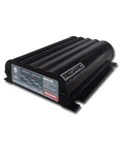 Redarc BCDC1240D. 12V 40A DC-DC Battery Charger - Alternator & Solar Inputs