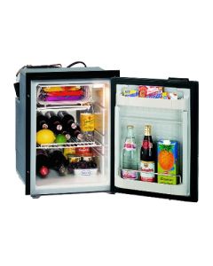 Isotherm CR49 fridge