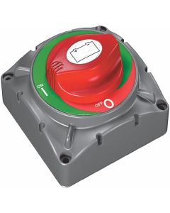 Battery Switch - Heavy Duty 600A Switch