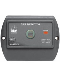 BEP 600-GDRV detector