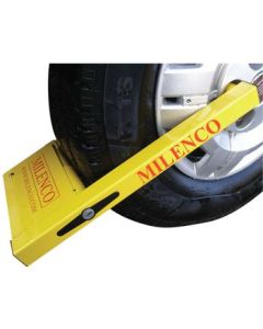 Milenco Wheel Clamp